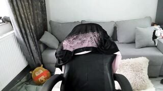 BetsyGonzale - Porn Video [Myfreecams]: tantalizing tremors, camsex, lovely booty