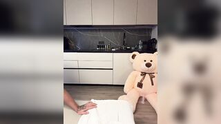 XKery - Porn Video [Bongacams]: voluptuous porn slut, closeup, smoldering anticipation