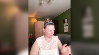 Taly1974 - Porn Video [Bongacams]: stream record, voluptuous ass, lovely contours