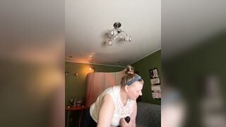 Taly1974 - Porn Video [Bongacams]: stream record, voluptuous ass, lovely contours