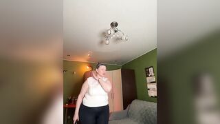 Taly1974 - Porn Video [Bongacams]: stream record, voluptuous ass, lovely contours