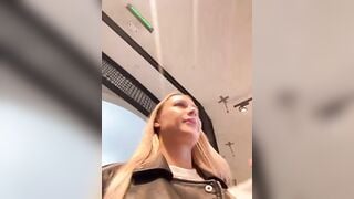 PrettyKatea - Porn Video [Bongacams]: elegant rear, fisting pussy, girl’s saved stream