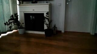 SamyraX - Porn Video [Myfreecams]: webcamsex, ravishing shape, quivering passion