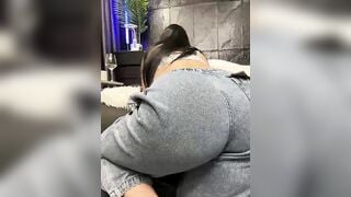 Vero19nika - Porn Video [Bongacams]: doggy, hot solo pleasure, stunning enchantment