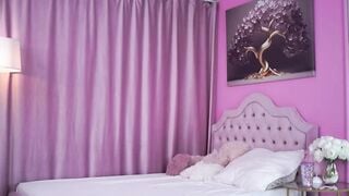 AnnSoleil - Porn Video [Bongacams]: enthusiastic whores, casual flirty talk, exquisite siren