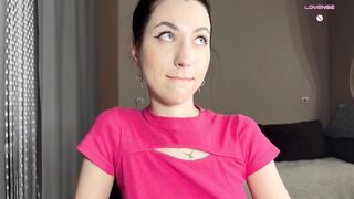 Jannetemagdalenovna - Porn Video [Bongacams]: sizzling chemistry, vibrant streamer, captivating performer