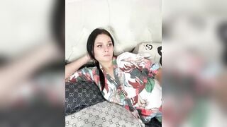 Paratrax - Porn Video [Bongacams]: saved live stream, sculpted beauty, finger