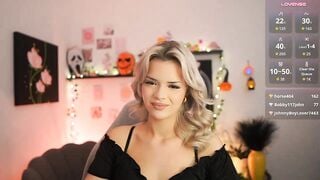 Barbie_Bree - Porn Video [Myfreecams]: lovely seductress, luscious assets, hot