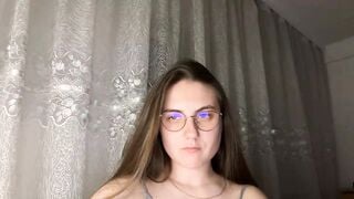 ElaraCrimson - Porn Video [Myfreecams]: naughty and soft session, voluptuous desire, radiant cleavage