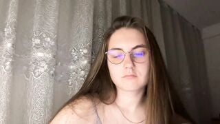 ElaraCrimson - Porn Video [Myfreecams]: naughty and soft session, voluptuous desire, radiant cleavage