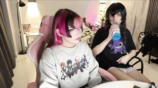h3ntai-baby - Porn Video [Bongacams]: sensuous surrender, seductive bust, enthusiastic whores