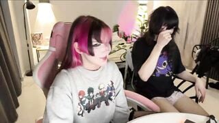 h3ntai-baby - Porn Video [Bongacams]: sensuous surrender, seductive bust, enthusiastic whores