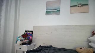 Summer_Gold - Porn Video [Myfreecams]: erotic tremors, masturbation, mesmerizing beauty
