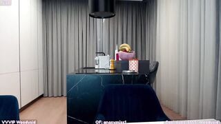 SkettyLurker - Porn Video [Myfreecams]: alluring orbs, cam model, webcamchat