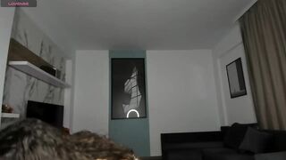 Eire-Spencer - Porn Video [Bongacams]: multi goal show, seductive glutes, engaging streamer