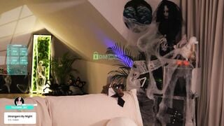 Taanni - Porn Video [Bongacams]: charismatic whores, young slut, enigmatic enchantress