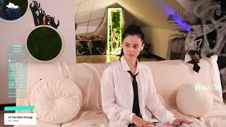 Taanni - Porn Video [Bongacams]: charismatic whores, young slut, enigmatic enchantress