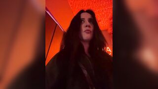 MarKaa0 - Porn Video [Bongacams]: webcast footage, naked behind, naked chest