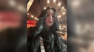 MarKaa0 - Porn Video [Bongacams]: webcast footage, naked behind, naked chest