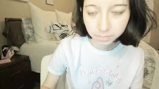 Cherrycute666 - Porn Video [Myfreecams]: toned abs, enchanting porn slut, sensual posterior