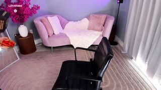 GoddessOfPleasure - Porn Video [Myfreecams]: naked lines, enchanting bosom, webcast footage