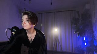 bySOVA - Porn Video [Bongacams]: enchanting chest, engaging entertainer, livecam
