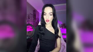 Hotgirlanasta - Porn Video [Bongacams]: seductive undressing, captivating performer, real slut