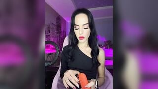 Hotgirlanasta - Porn Video [Bongacams]: seductive undressing, captivating performer, real slut