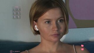 kartinkaa - Porn Video [Bongacams]: gorgeous silhouette, live show, mouth