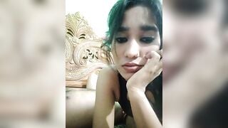 Meherin-Afra6 - Porn Video [Bongacams]: enchanting porn slut, voluptuous porn slut, curvaceous derriere