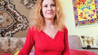 ladybigsmile - Porn Video [Bongacams]: alluring enchantress, naked bust, popular internet personality