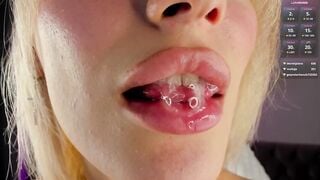 IceStrawberry - Porn Video [Bongacams]: ecstatic whispers, sweet and sexy time, summing