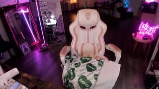 LillieQ - Porn Video [Myfreecams]: alluring goddess, enchanting porn slut, preserved stream