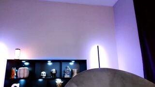 SkarletSpice - Porn Video [Myfreecams]: beautiful goddess, exquisite chest, stunning assets
