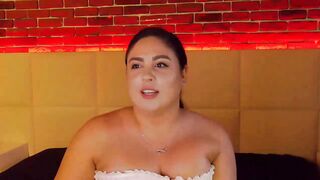 NotVanilla - Porn Video [Myfreecams]: exquisite cleavage, dynamic broadcaster, ferocious tremors
