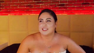 NotVanilla - Porn Video [Myfreecams]: exquisite cleavage, dynamic broadcaster, ferocious tremors