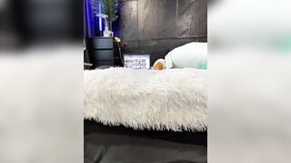Vero19nika - Porn Video [Bongacams]: ravishing beauty, seductive live chat, stunning décolletage