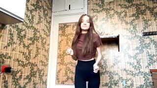 KaraKolkowski - Porn Video [Bongacams]: enthusiastic whores, fingering, wild abandon