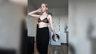 GORIGLAZ - Porn Video [Bongacams]: searing whispers, quaking arousal, beautiful breasts