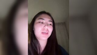 Laima555 - Porn Video [Bongacams]: naked bust, fucks herself, beautiful derriere