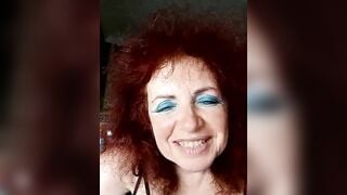 Alla54 - Porn Video [Bongacams]: charismatic cam slut, lovely breasts, streamed content