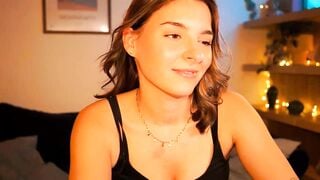 Pixie_Pie - Porn Video [Myfreecams]: hot solo pleasure, sensuous passion, captivating cleavage