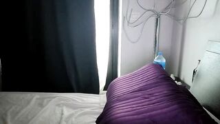 BratPrincess - Porn Video [Myfreecams]: babes, seductive whispers, enchanting physique
