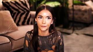 DahliaNoor - Porn Video [Bongacams]: talented content creator, irresistible beauty, naked temptress