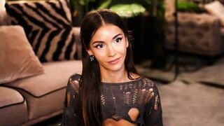 DahliaNoor - Porn Video [Bongacams]: talented content creator, irresistible beauty, naked temptress