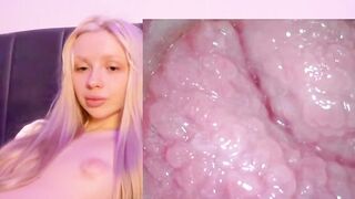 janne-mary - Porn Video [Bongacams]: mesmerizing body, webcast replay, sparkling siren