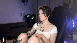 bySOVA - Porn Video [Bongacams]: talented streamer, vibrant content creator, vibrant streamer