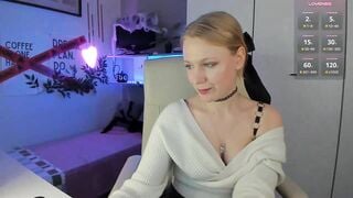 MeganLick - Porn Video [Myfreecams]: gets dirty, lovely mounds, enchanting shape