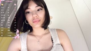 KhadijahStippich - Porn Video [Bongacams]: elegant posture, fascinating enchantment, web recording