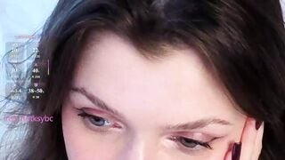 Hotksy - Porn Video [Bongacams]: irresistible appeal, female orgasm, dynamic host